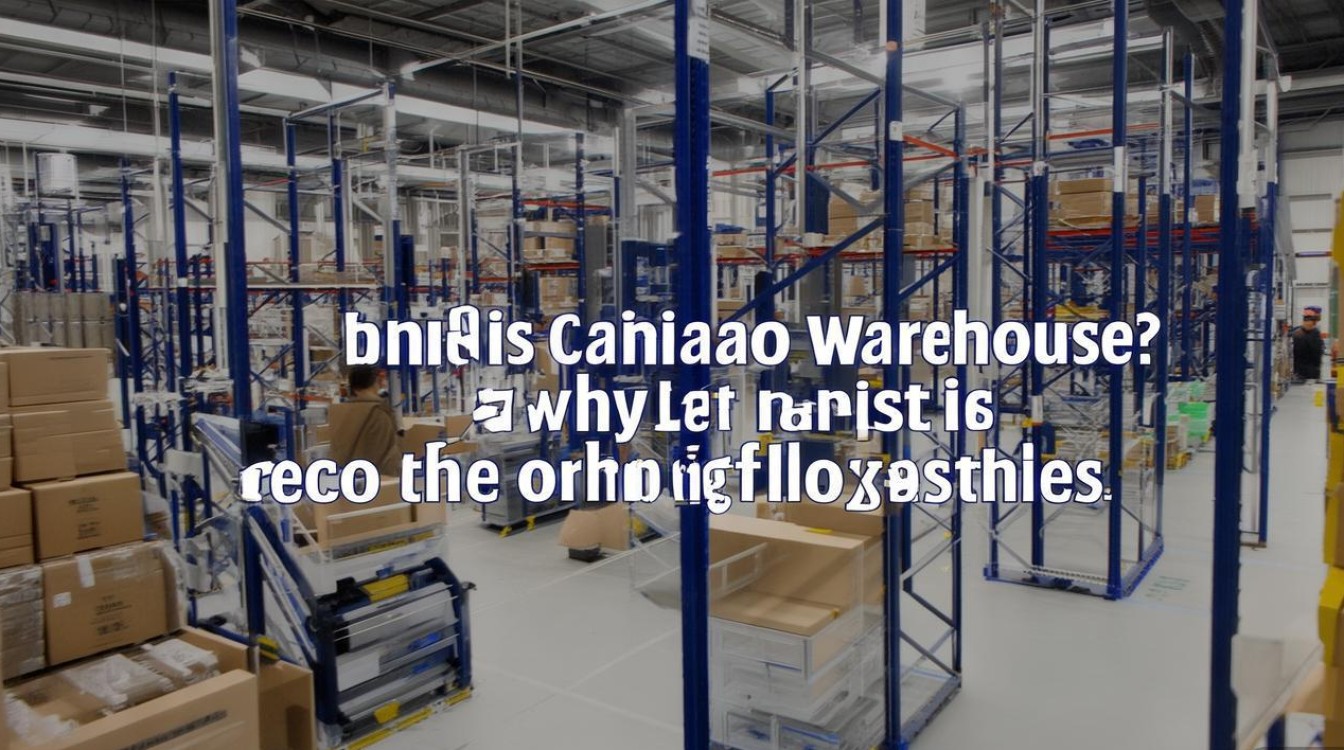 菜鸟仓是什么？为何能成物流核心？