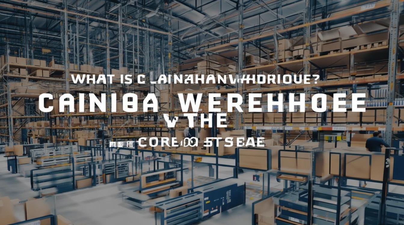 菜鸟仓是什么？为何能成物流核心？