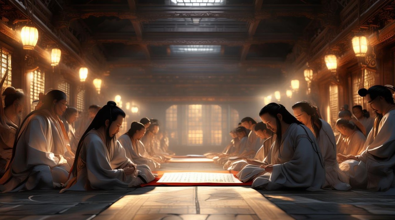 春闱是古代科举的什么考试？