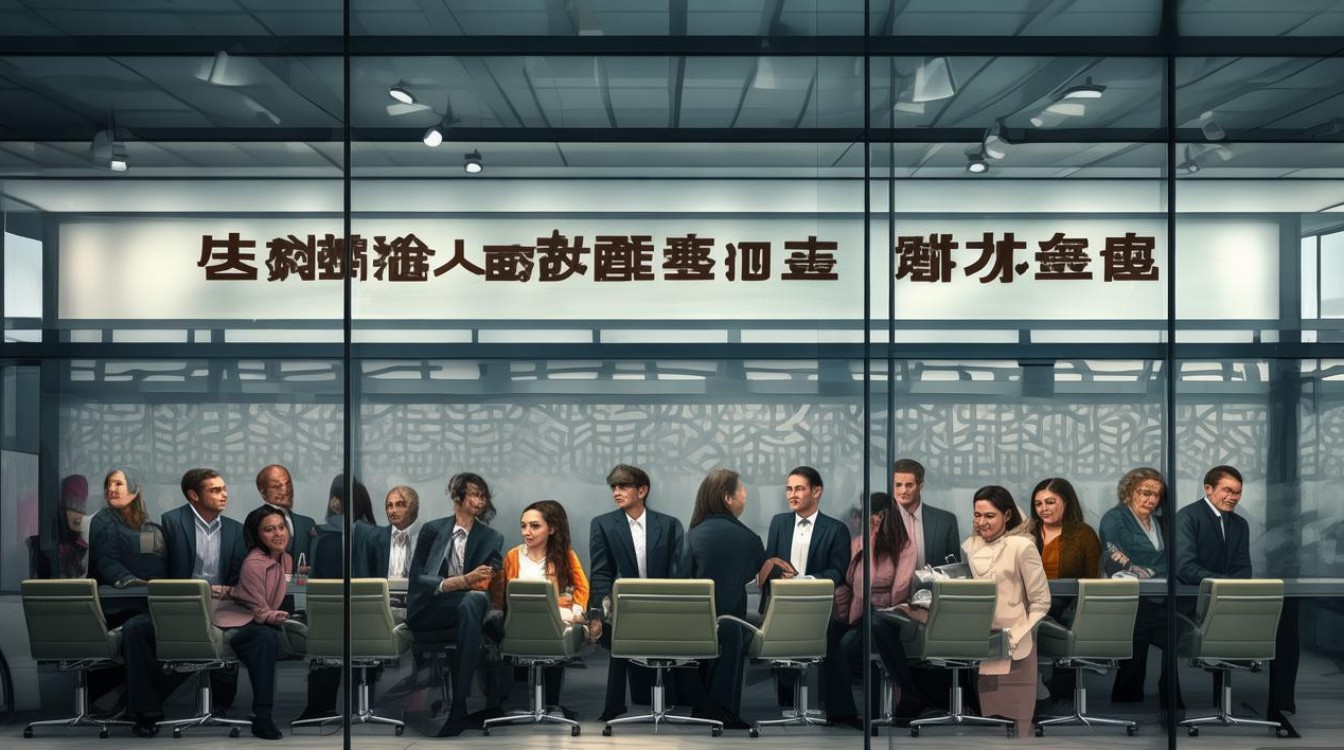 国企为何必须公开招聘？