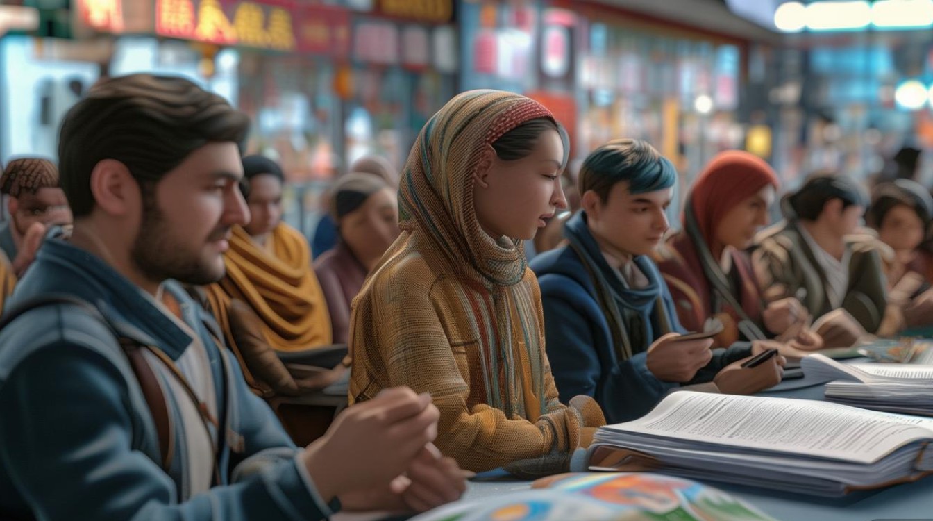 新疆公开招聘背后有何深层考量？