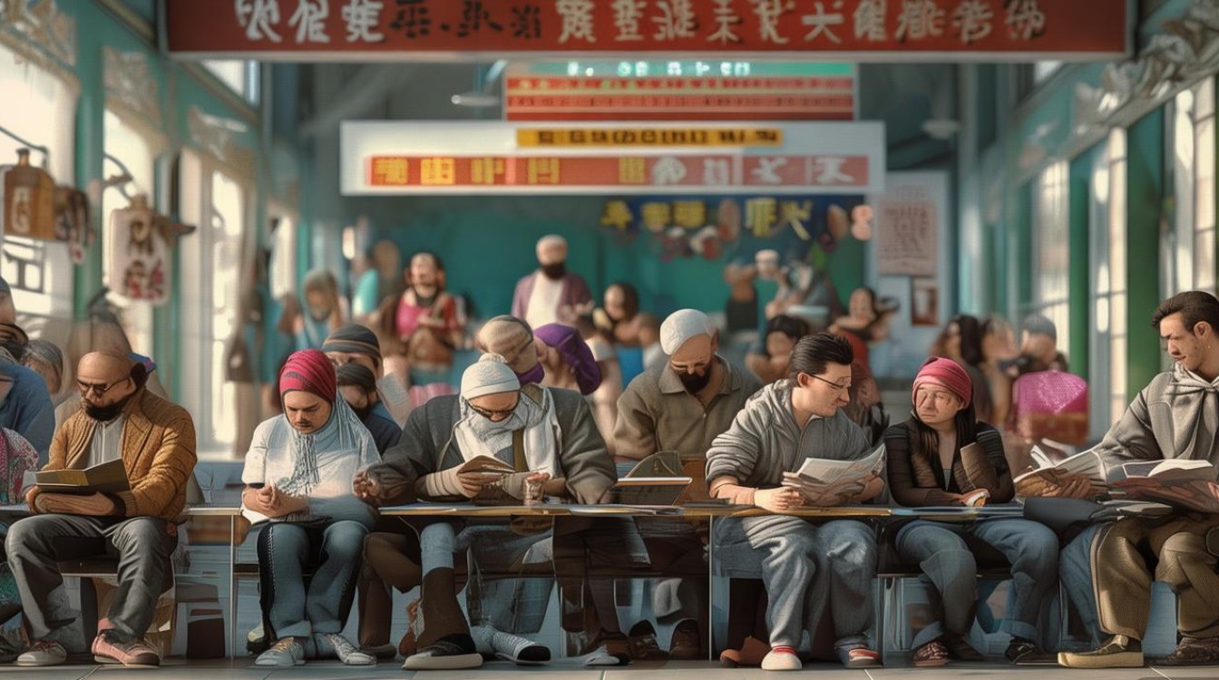 新疆公开招聘背后有何深层考量？