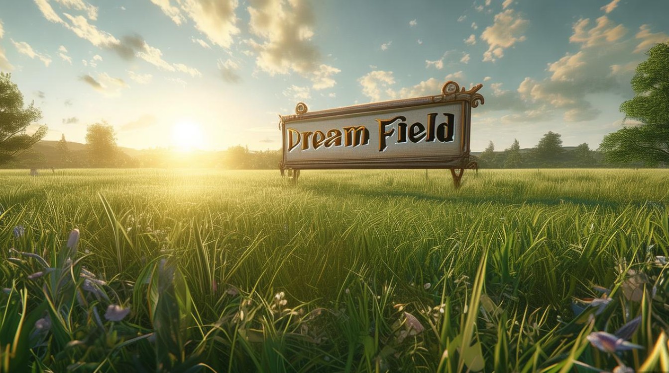 梦田究竟指什么? 梦田究竟指什么?