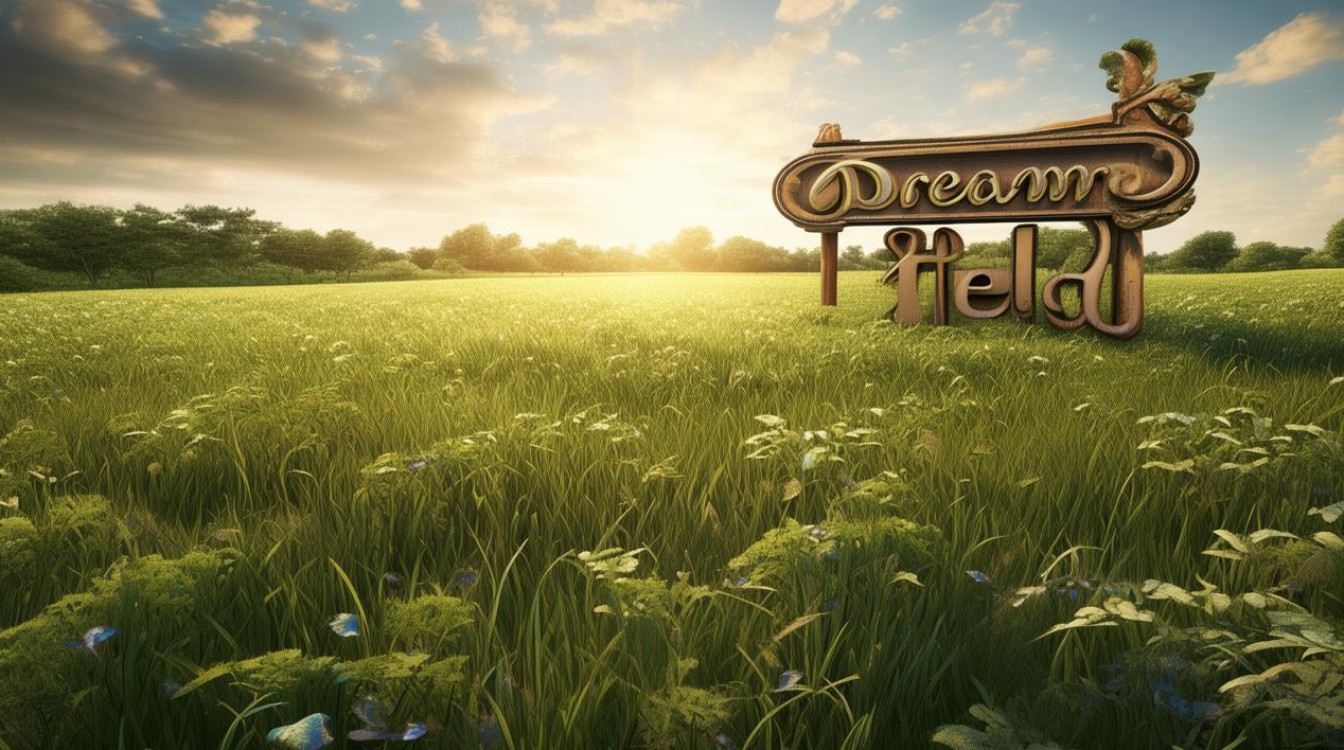 梦田究竟指什么? 梦田究竟指什么?