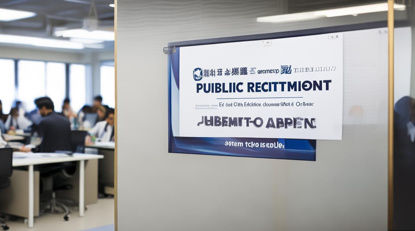 东城教委系统公开招聘，何时报名？