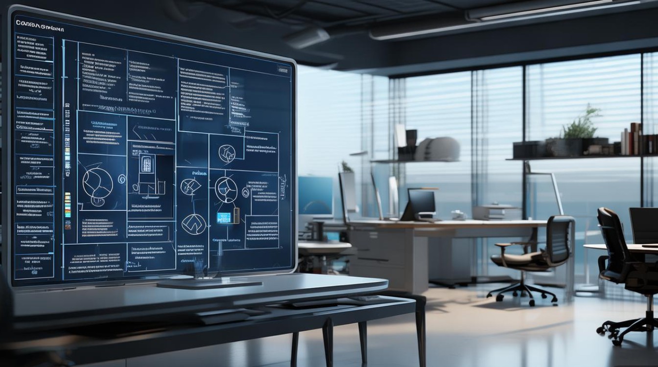 办公OA是什么？其核心功能与应用场景是什么？