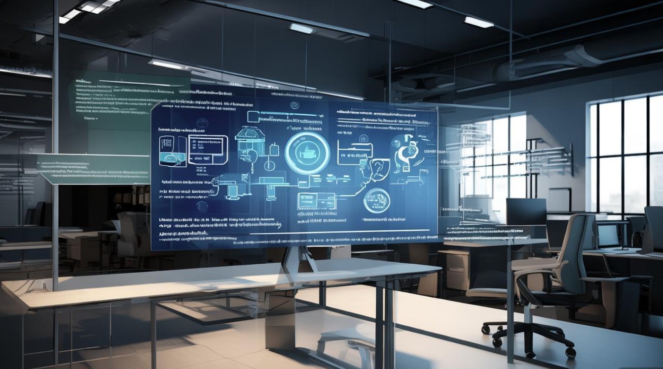 办公OA是什么？其核心功能与应用场景是什么？