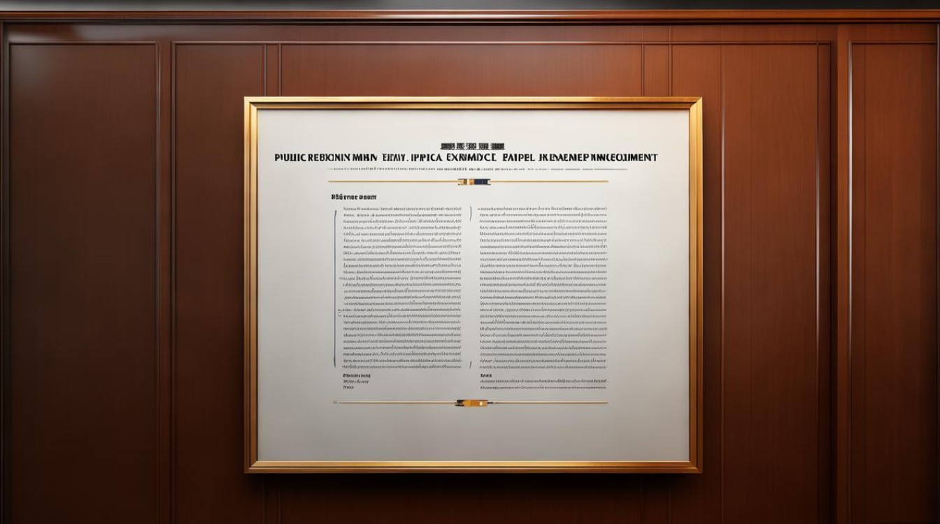 公开招聘体检递补公示，递补对象如何确定？