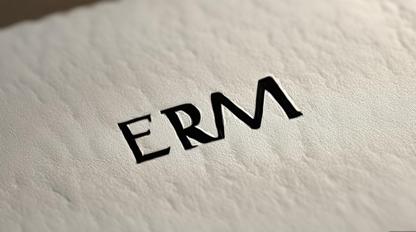 ERM是什么意思？