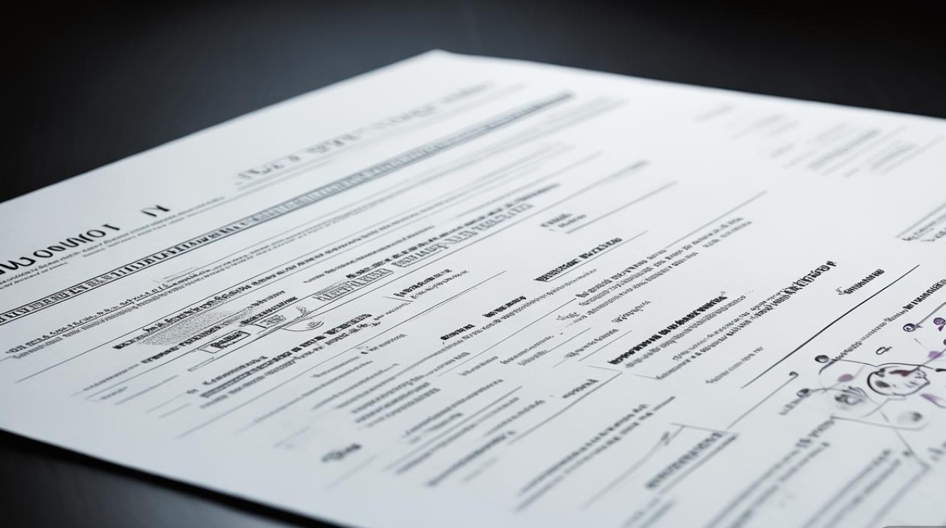 政审材料具体要盖哪些章？