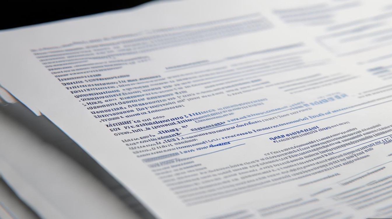 政审材料具体要盖哪些章？