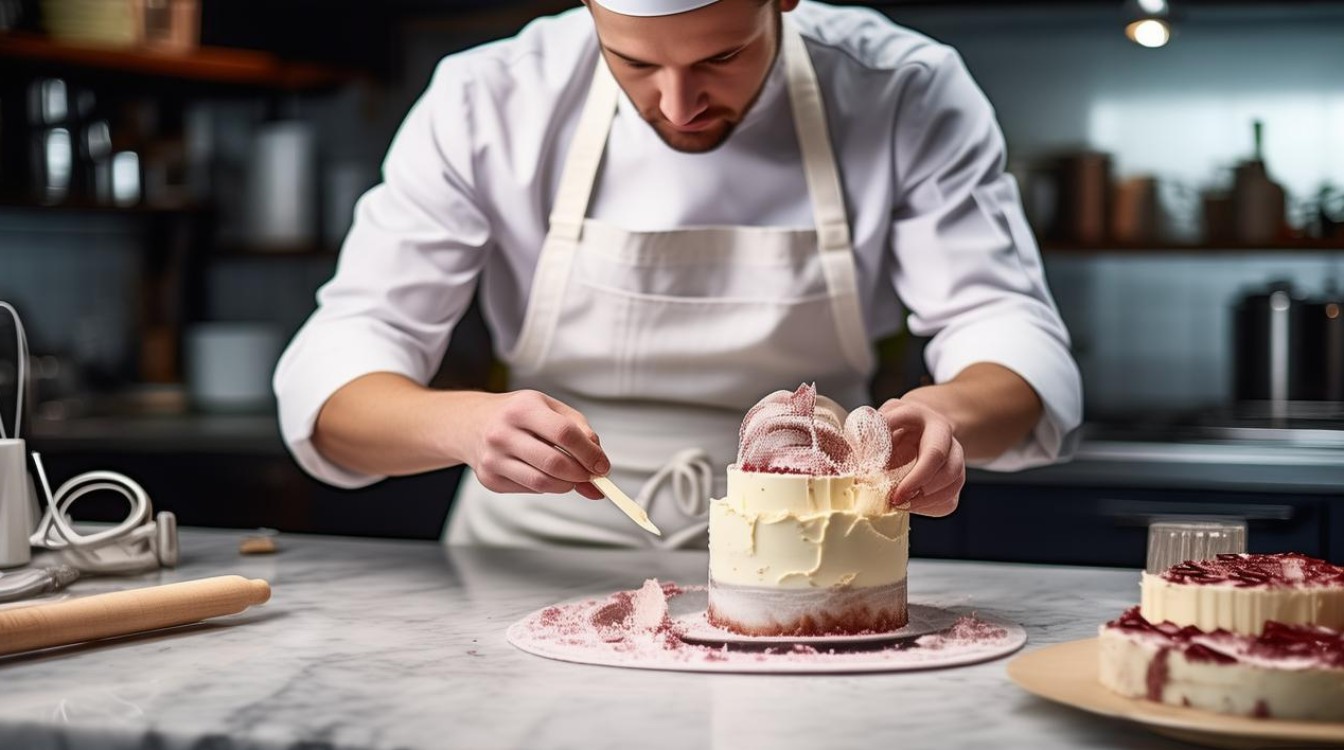 西点师是做什么的？需要掌握哪些技能？