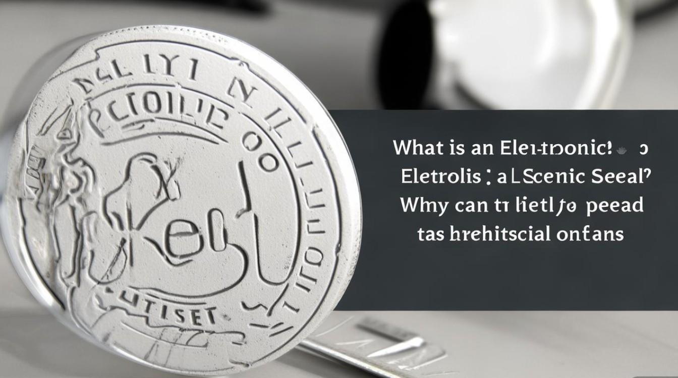 电子印章是什么？为何能替代实体印章？