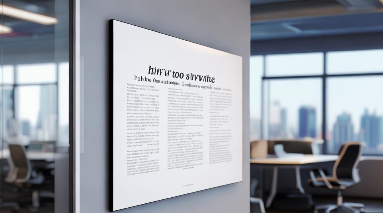 公开招聘原因如何专业撰写？