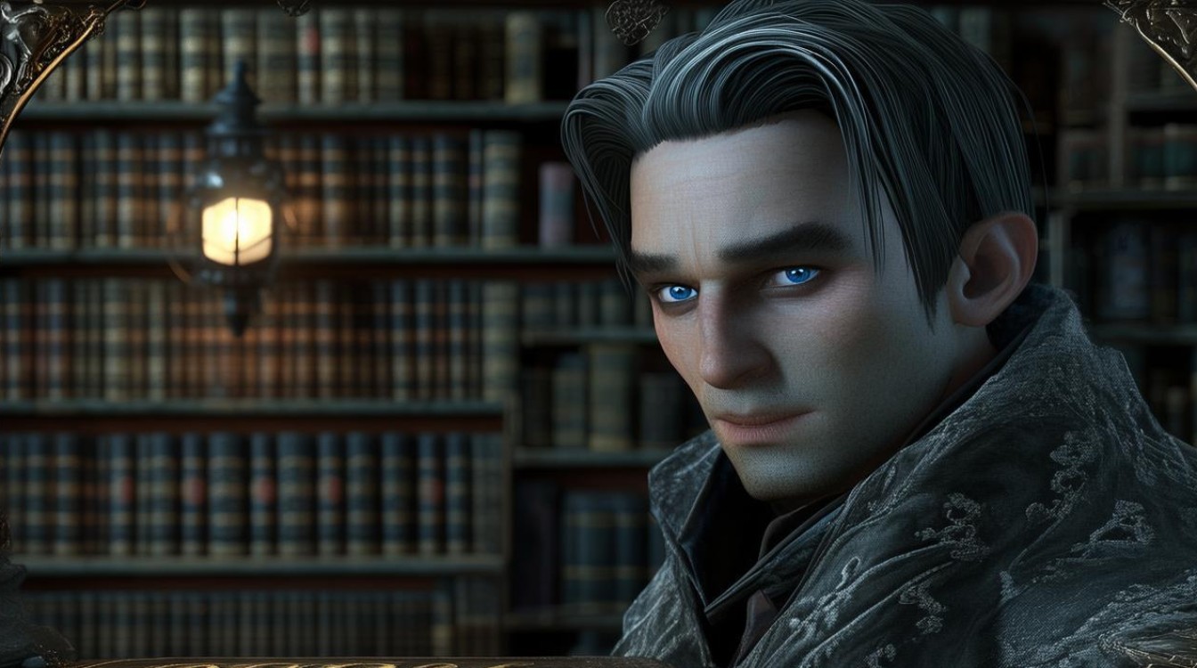 康纳究竟是什么？