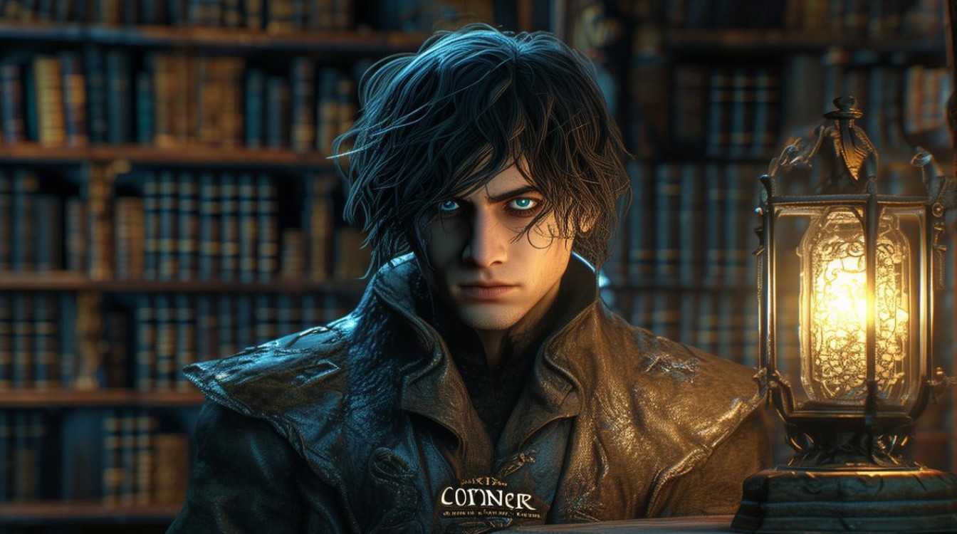 康纳究竟是什么？