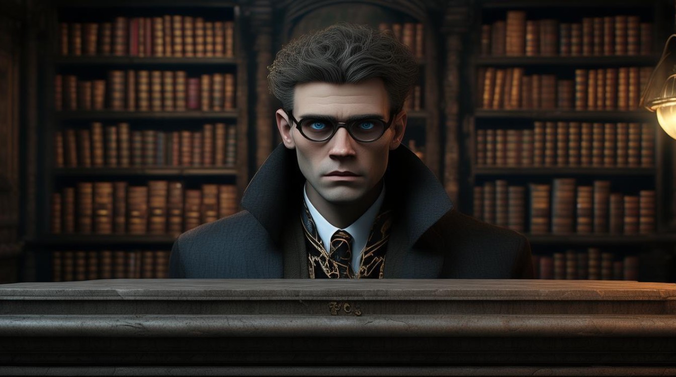 康纳究竟是什么？