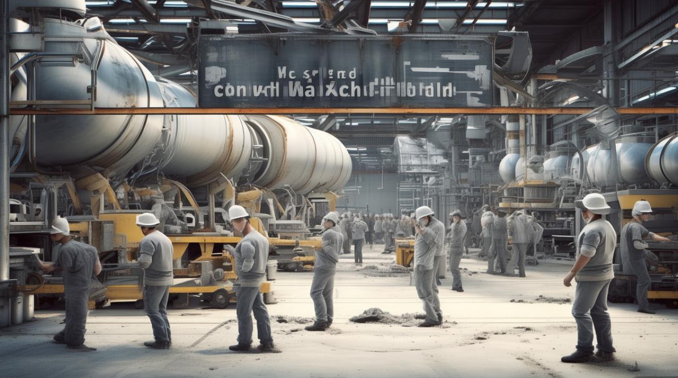 搅拌站到底是做什么用的? 搅拌站到底是做什么用的?