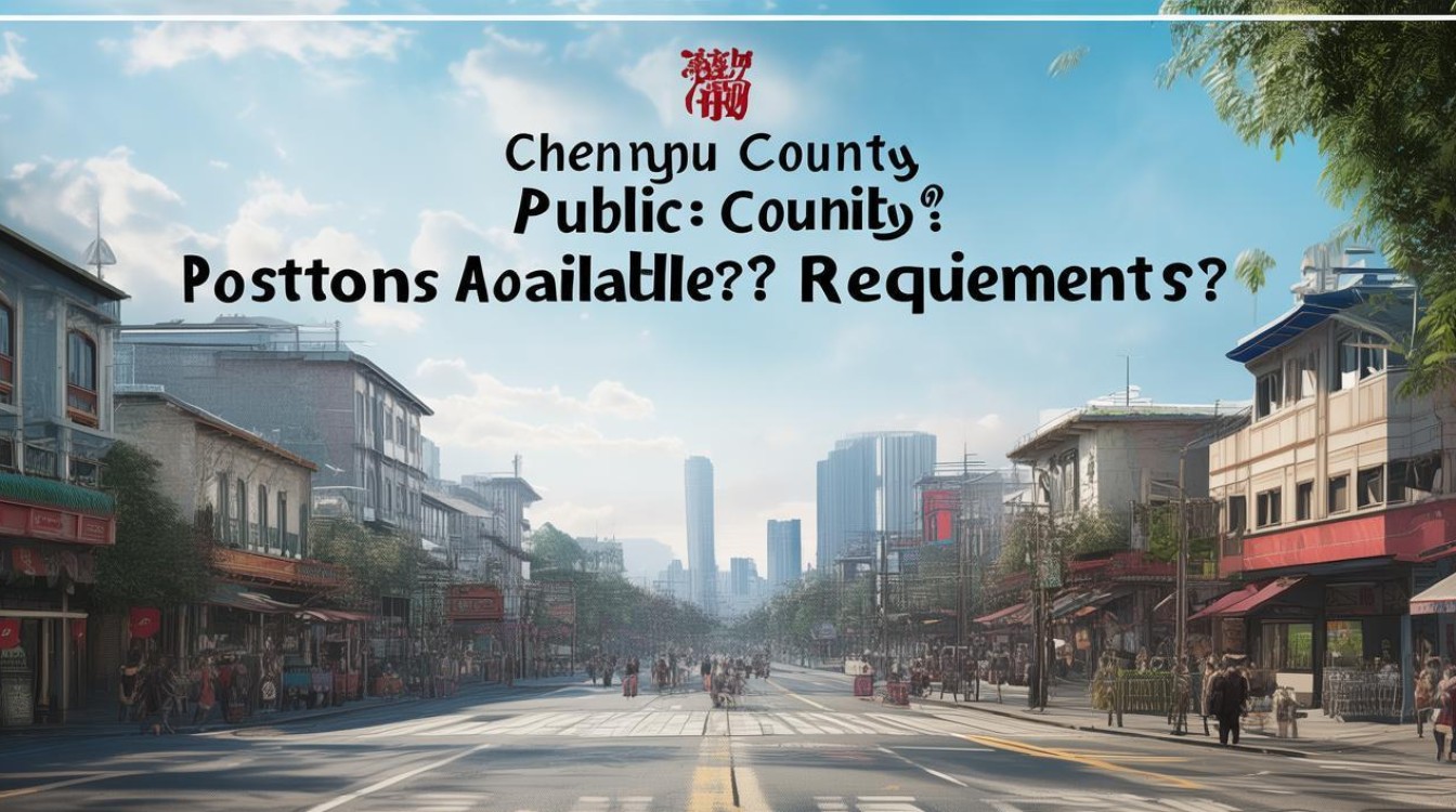 城步县公开招聘什么岗位？要求有哪些？