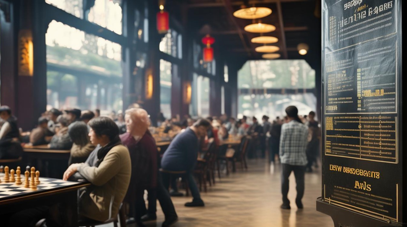 杭州棋院公开招聘，具体岗位要求有哪些？