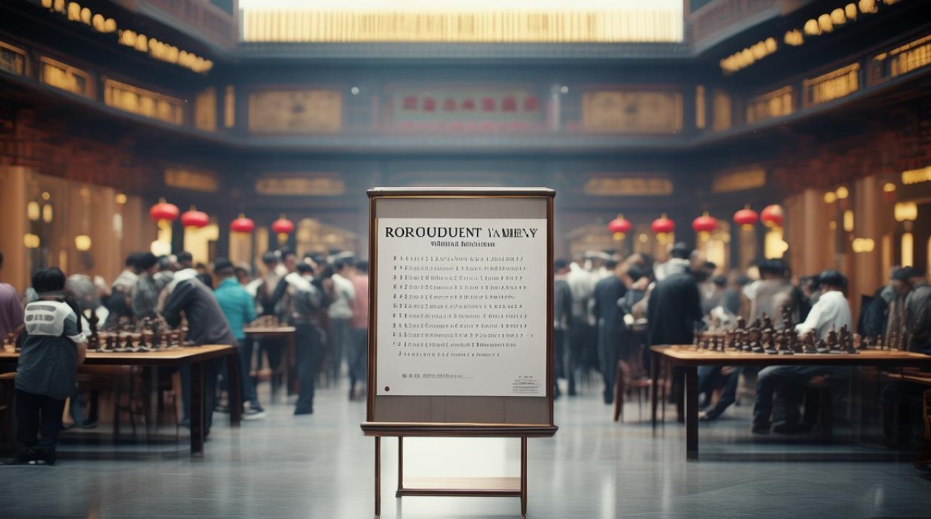 杭州棋院公开招聘，具体岗位要求有哪些？