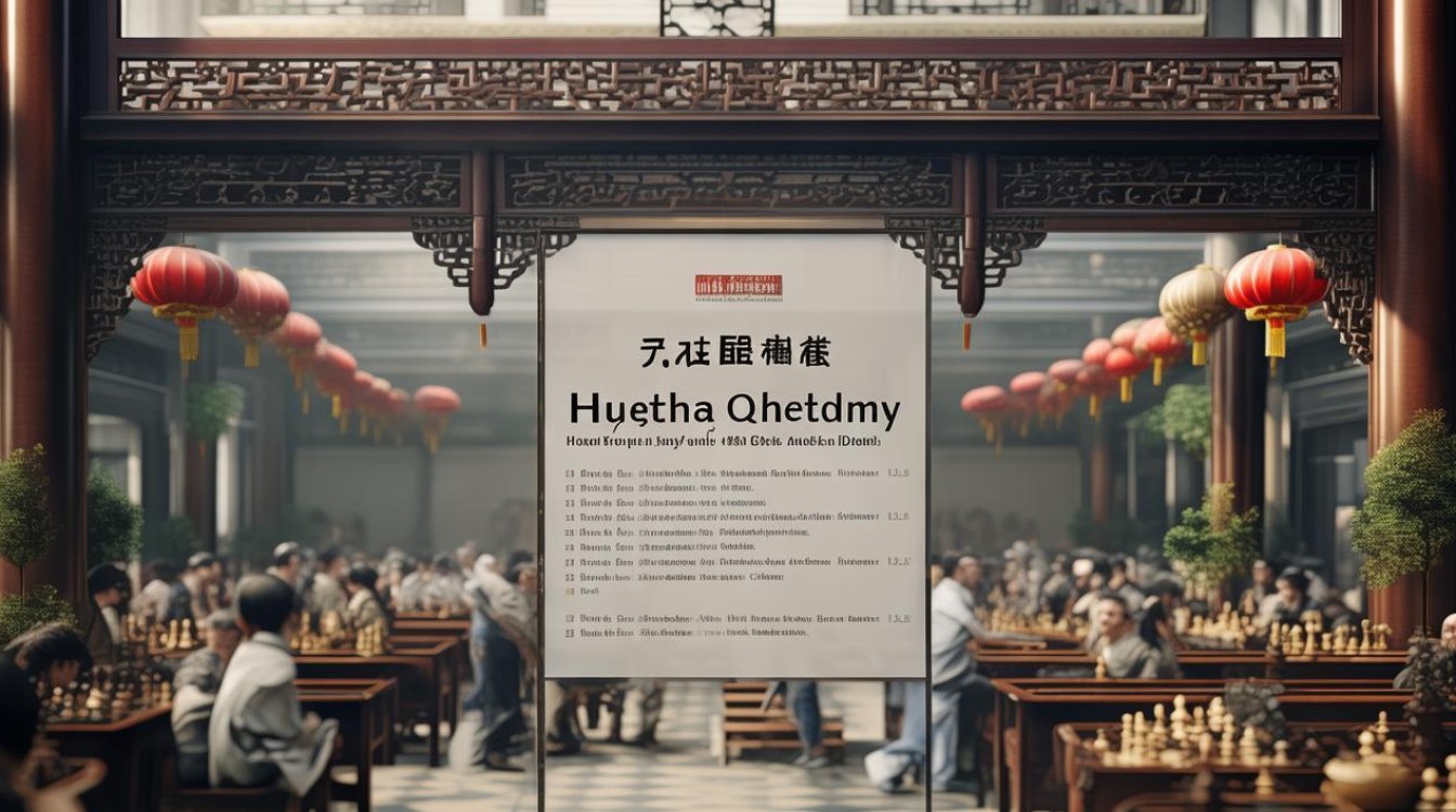 杭州棋院公开招聘，具体岗位要求有哪些？