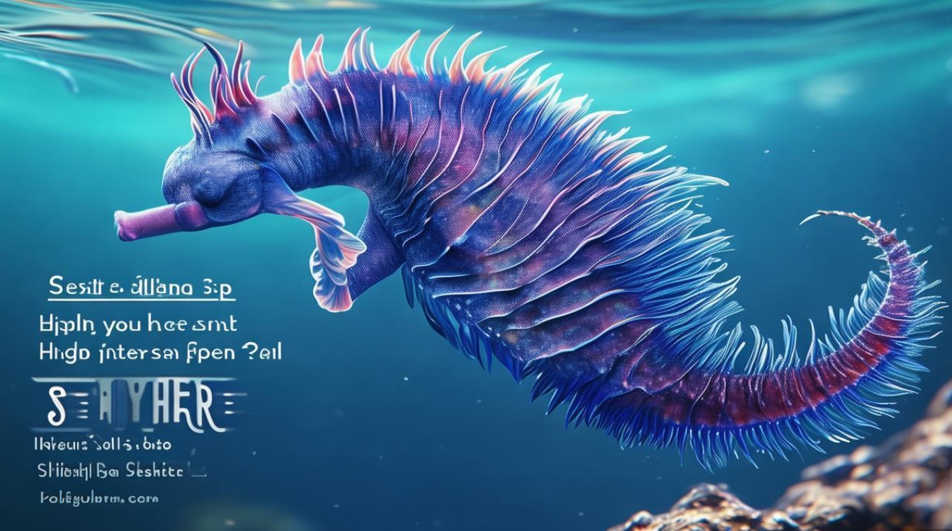 优质海马怎么挑？