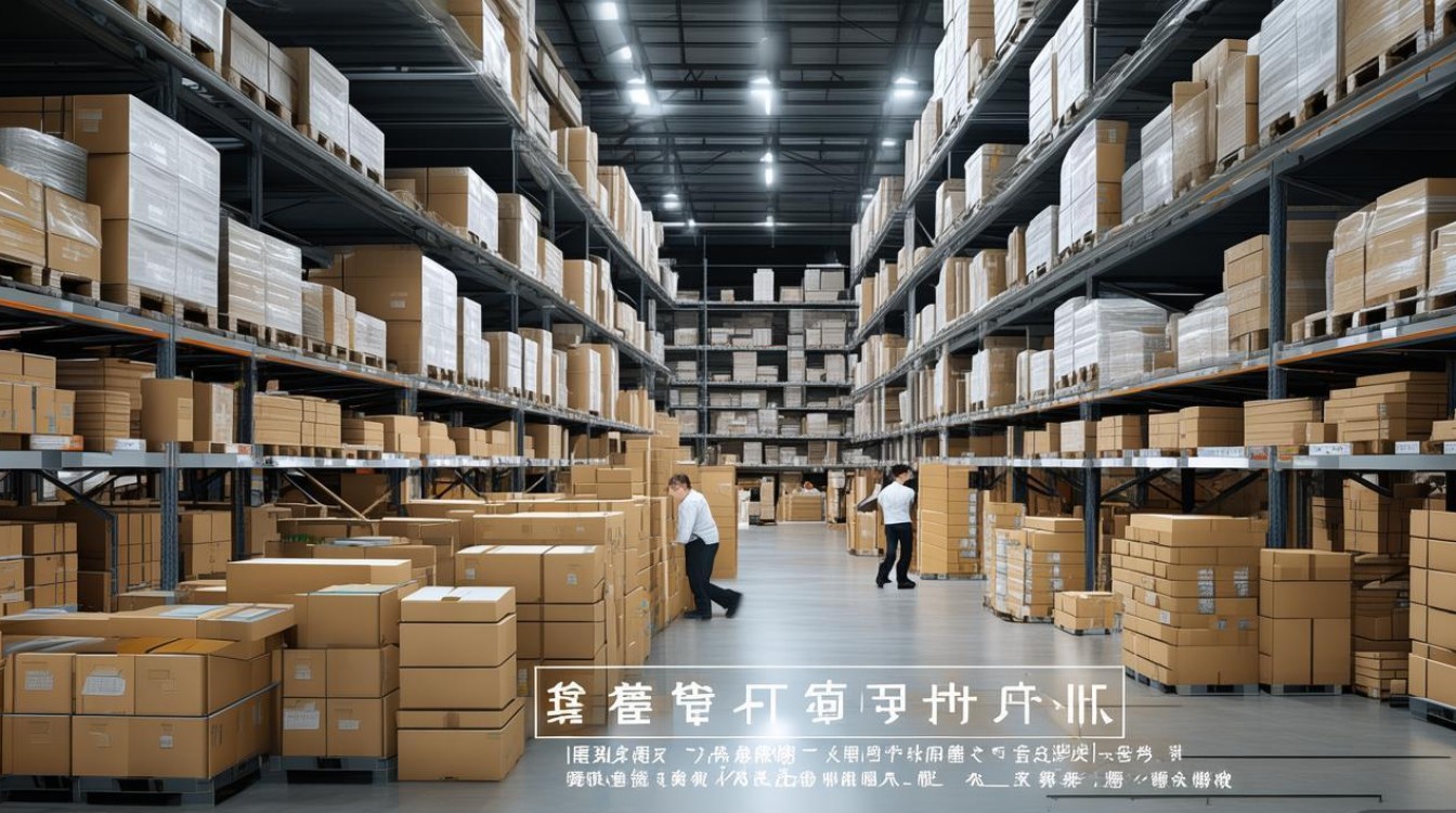 菜鸟仓是什么？快递仓储新名词？