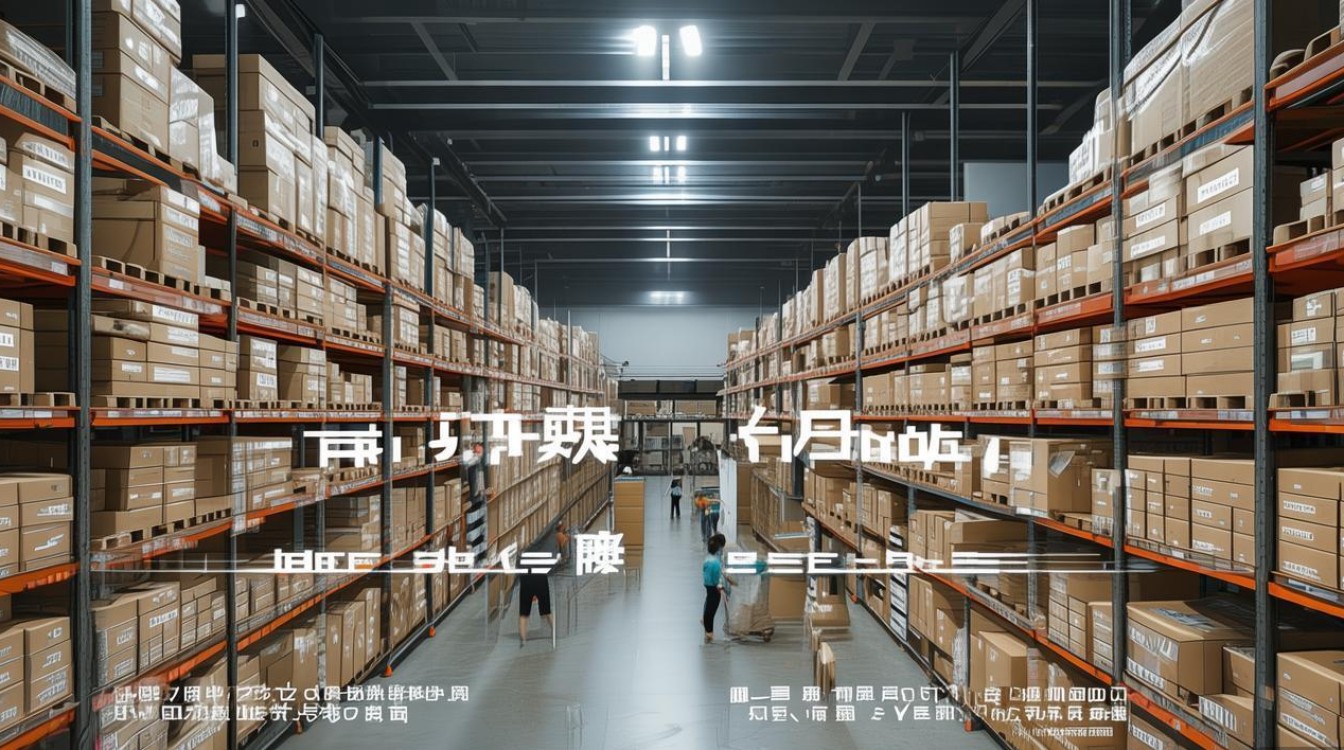 菜鸟仓是什么？快递仓储新名词？