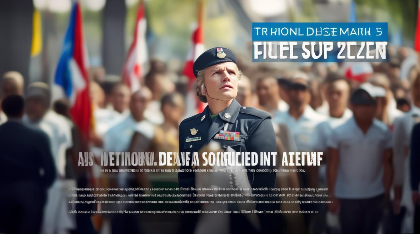 国防动员系统公开招聘，有何新变化或要求？