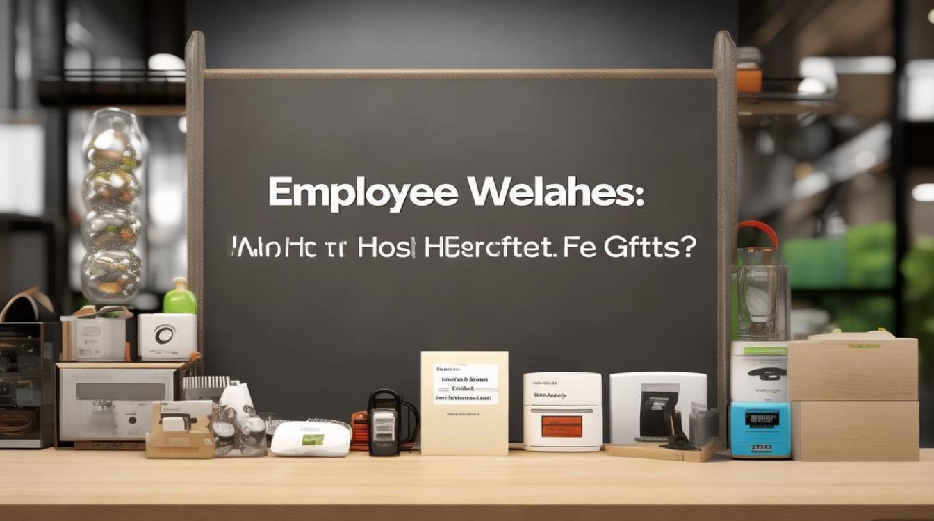 员工福利发什么好，怎样选才最贴心？