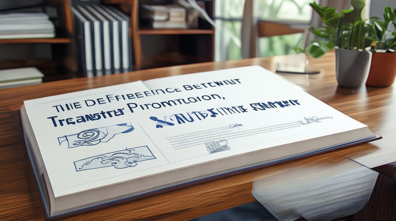 调任是什么？与转任、晋升有何区别？