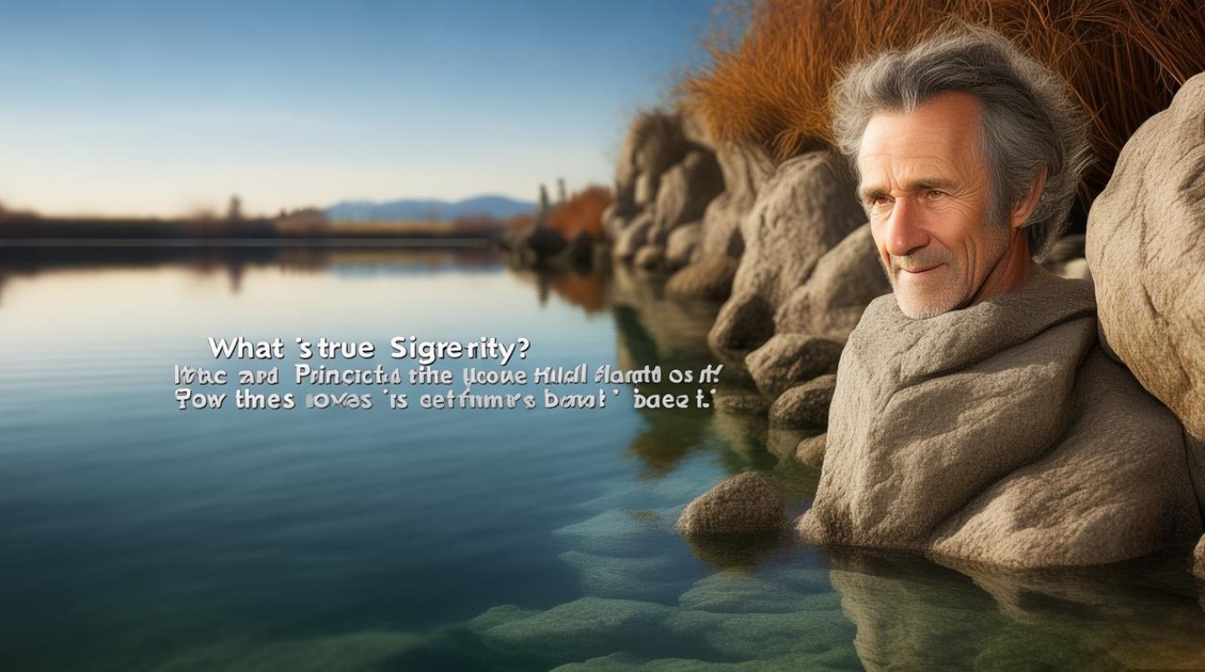 心诚究竟是什么？如何才算真正的心诚？