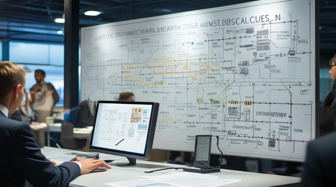 物流管理具体管什么？核心工作有哪些？