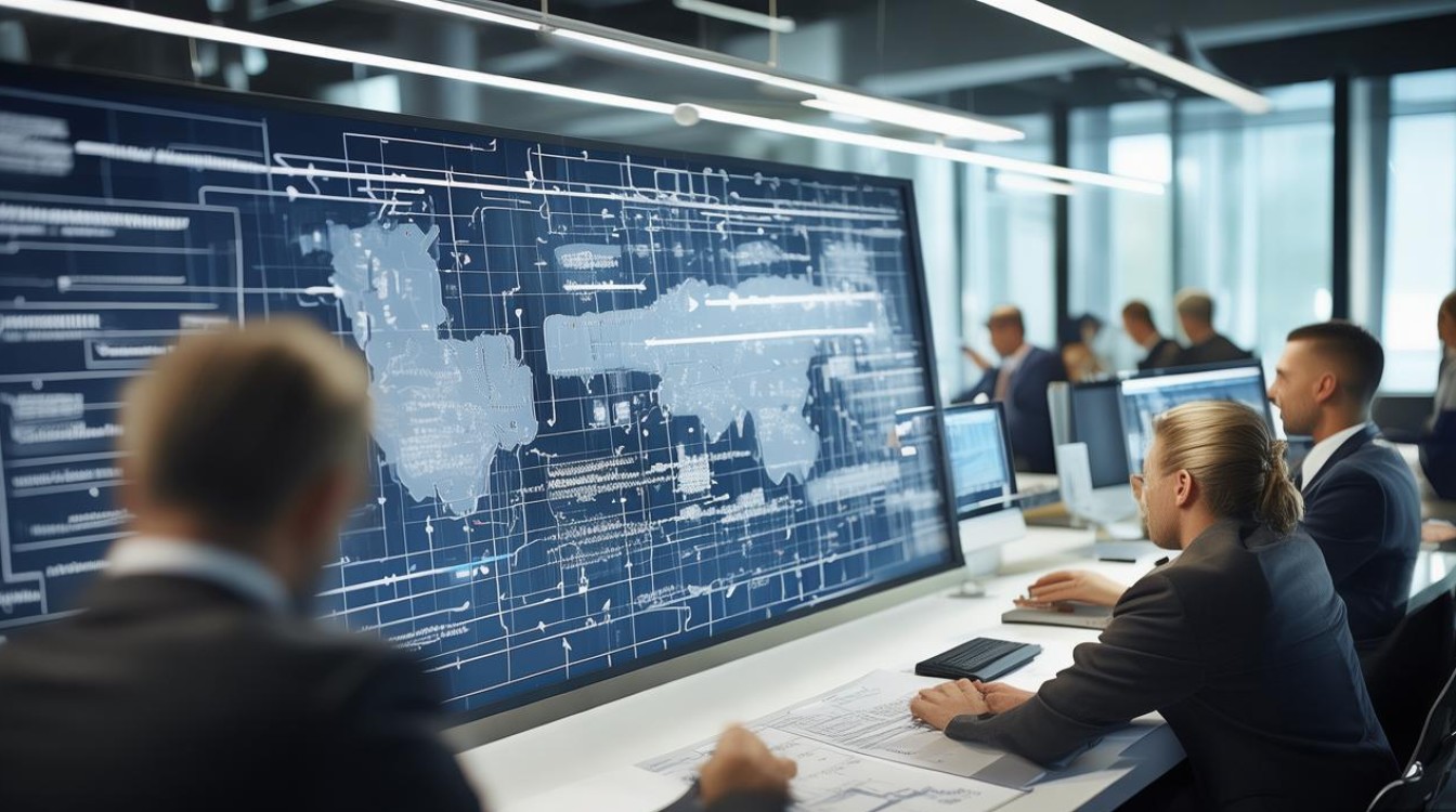 物流管理具体管什么？核心工作有哪些？