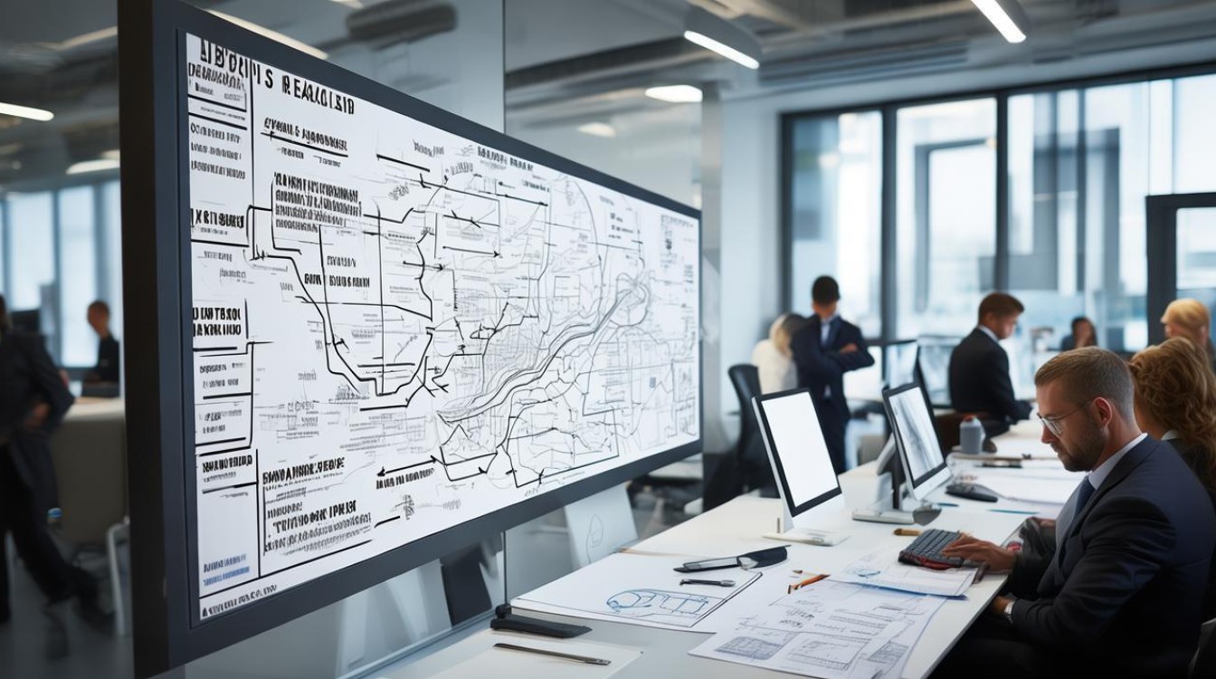 物流管理具体管什么？核心工作有哪些？