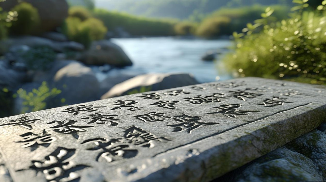 然在信然中何意？