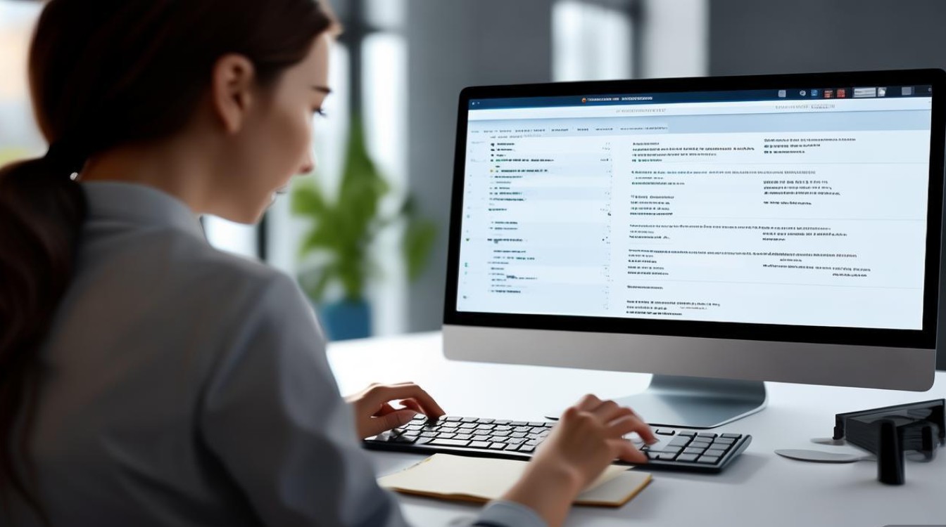 在线客服具体负责哪些工作？