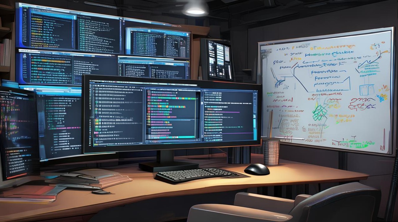 全栈工程师需掌握哪些技能？