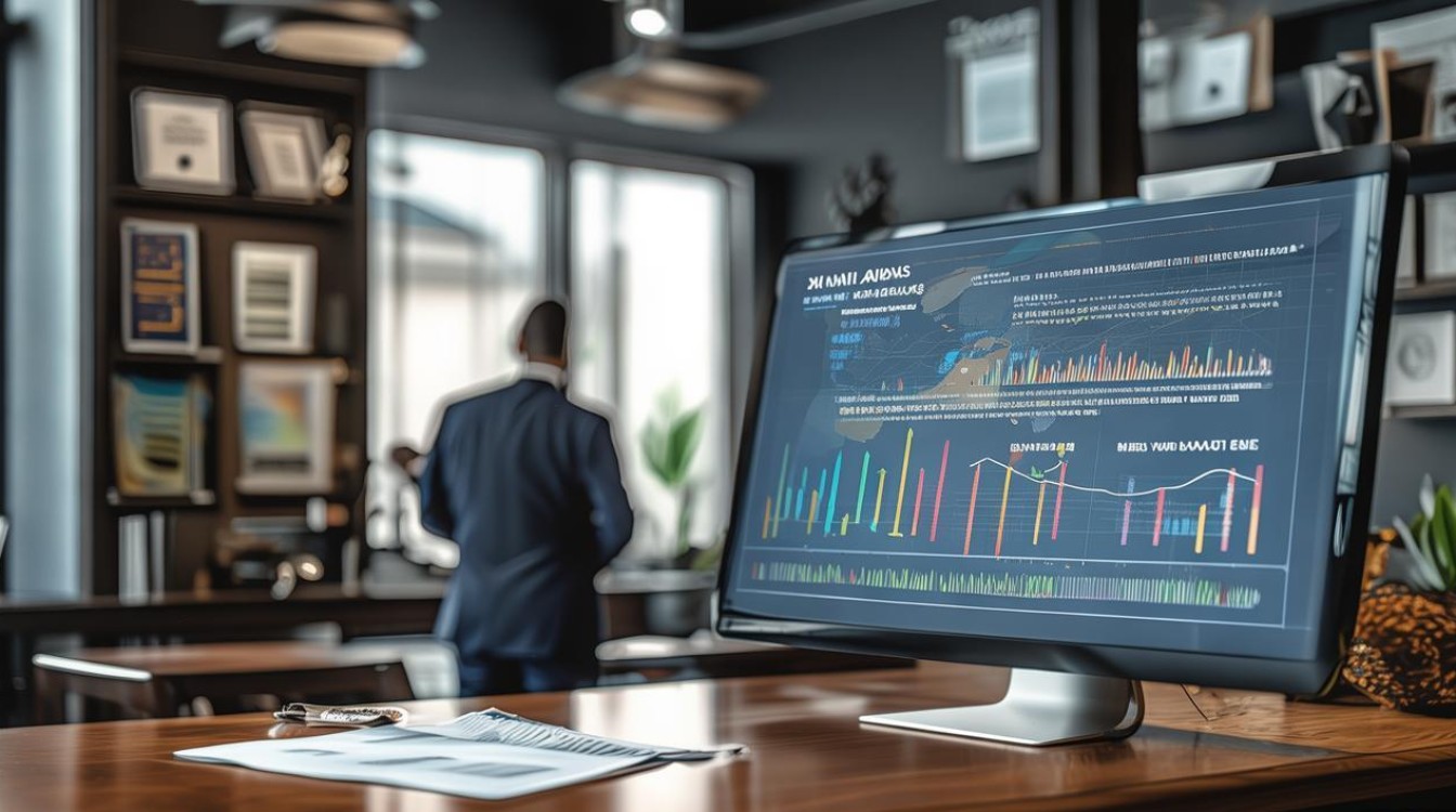 金融服务具体做什么？