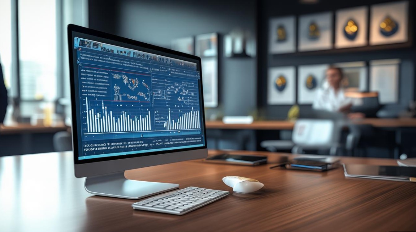 金融服务具体做什么？