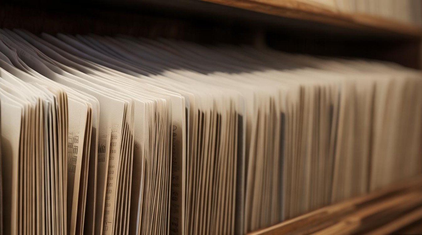 团员档案到底有啥用？