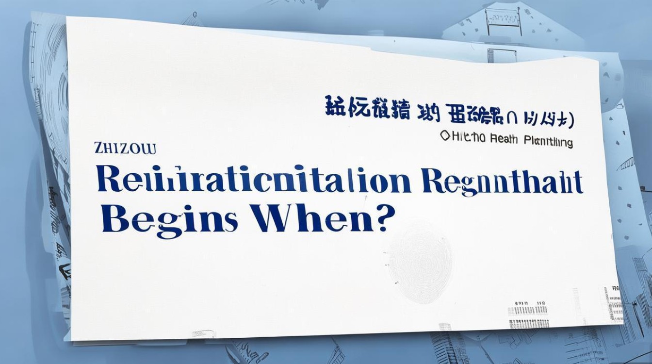 株洲卫计公开招聘何时开始报名？