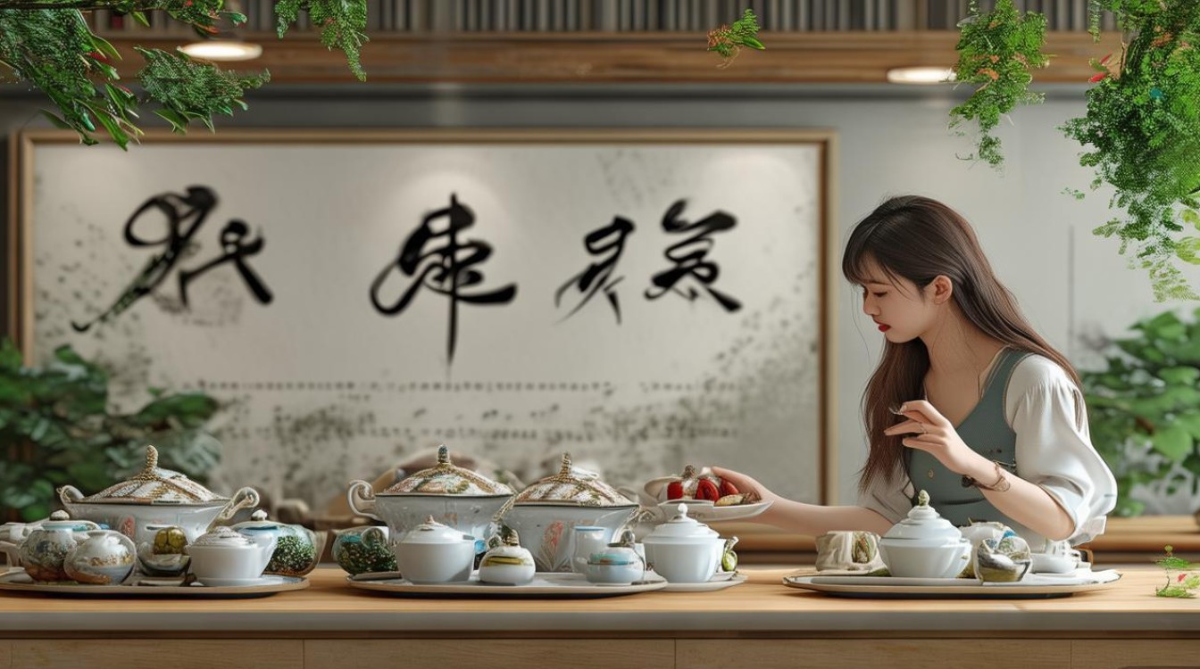 约茶是新兴社交方式还是传统茶文化延伸？