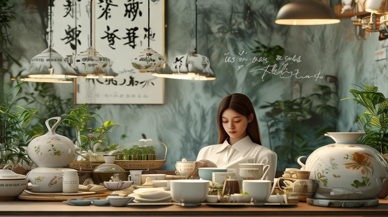 约茶是新兴社交方式还是传统茶文化延伸？