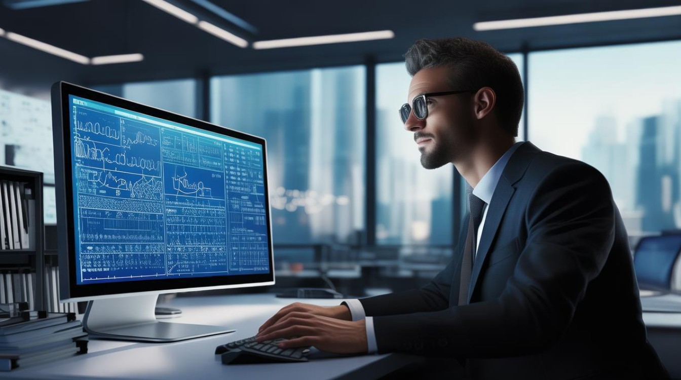 QE具体是做什么工作的？