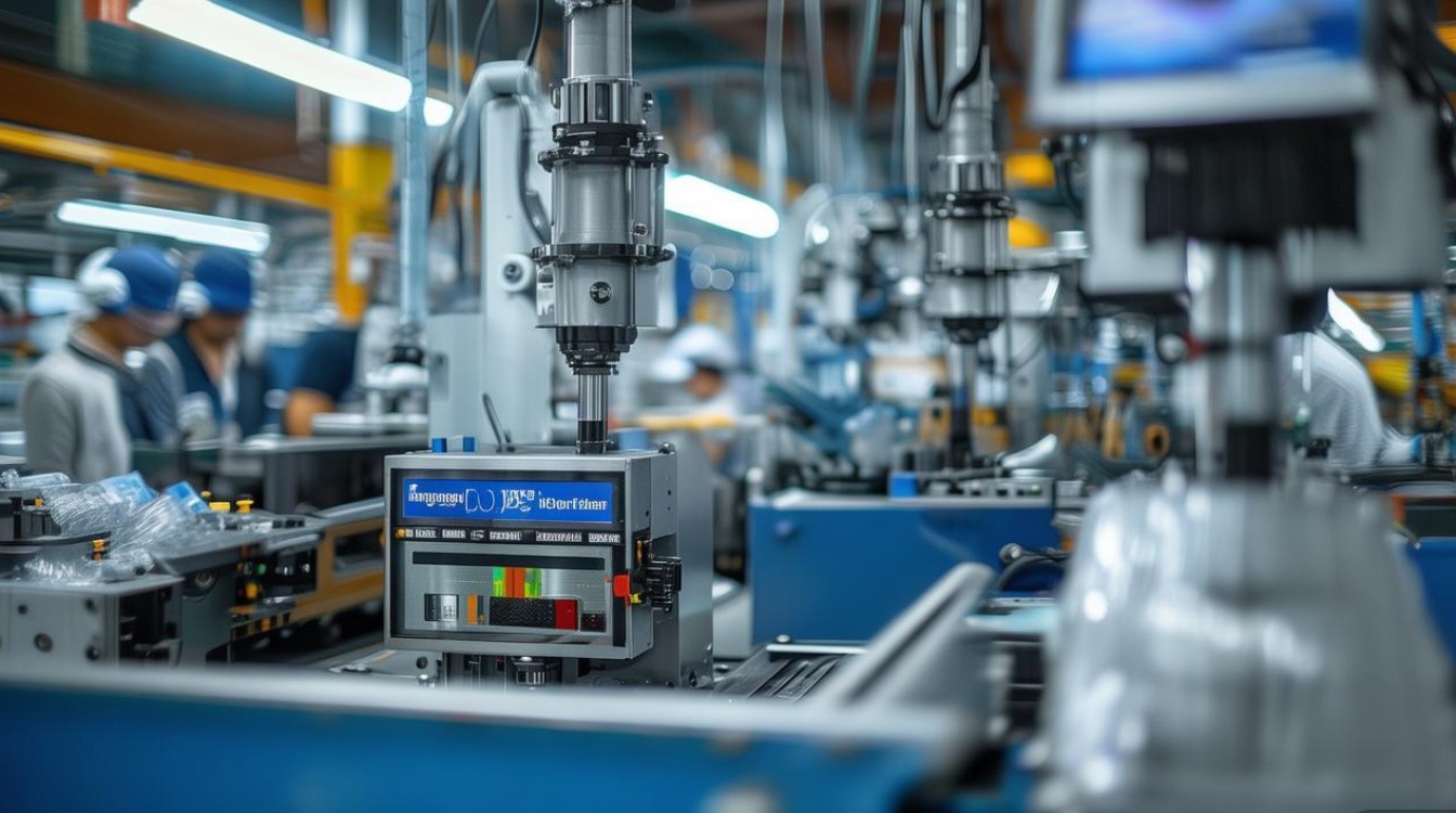 注塑部具体是做什么工作的？