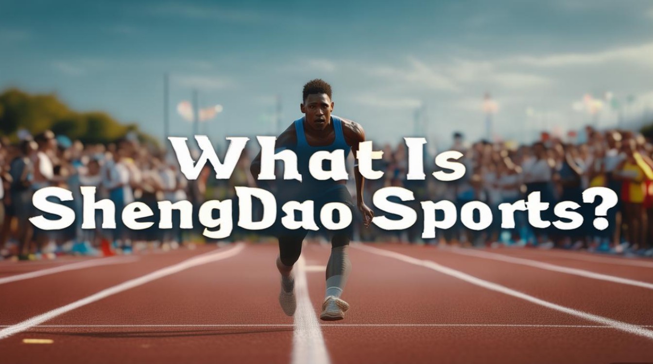 胜道体育究竟是什么？