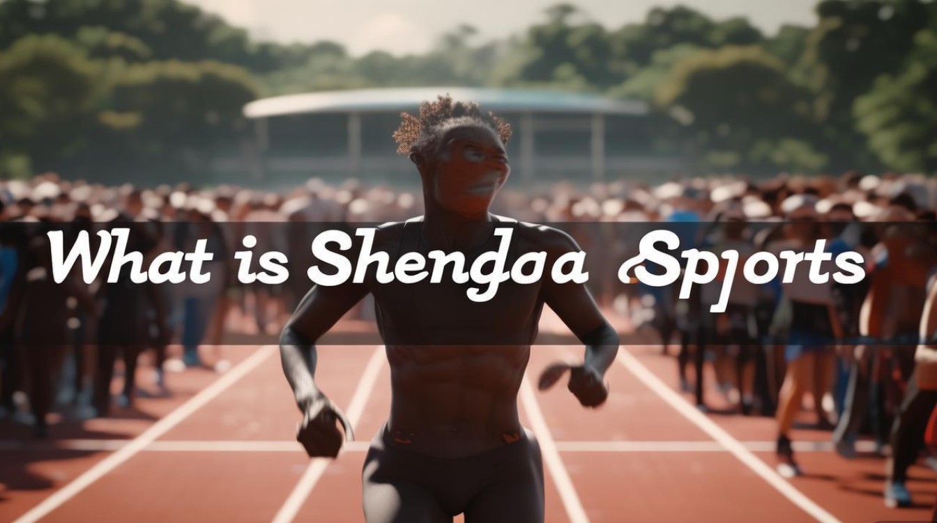 胜道体育究竟是什么？