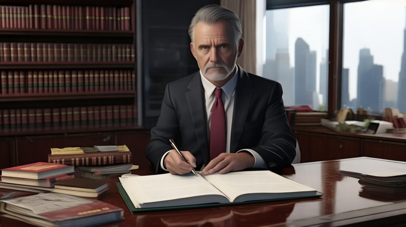 律师责任究竟是什么？